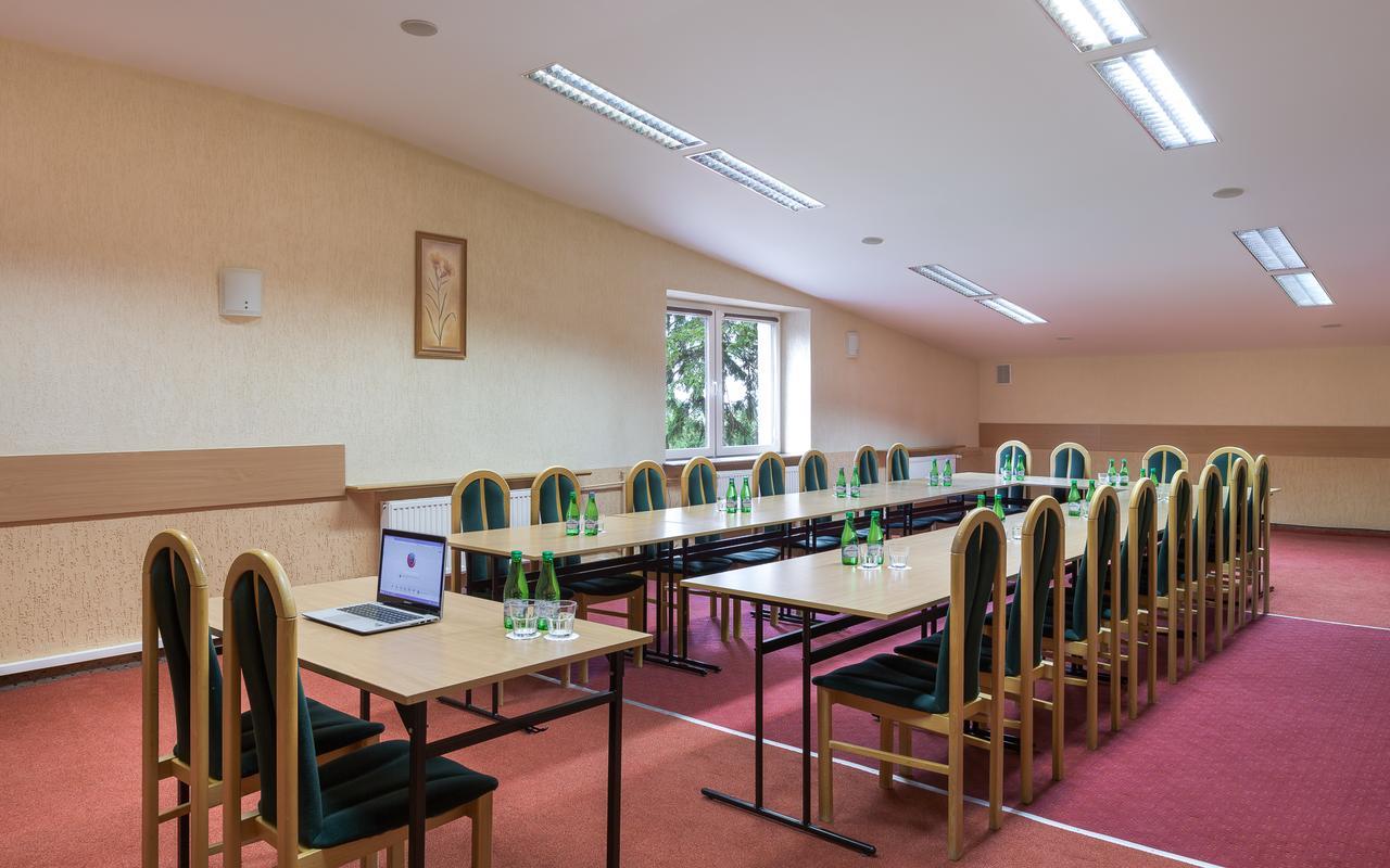 Gosciniec Mala Bawaria Szklarska Poręba Exterior foto