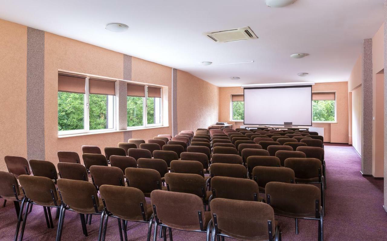 Gosciniec Mala Bawaria Szklarska Poręba Exterior foto